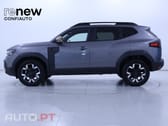 Dacia Duster EXTREME ECO100 GPL 4X2
