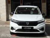 Dacia Sandero 1.0 ECO-G Comfort Bi-Fuel