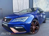 Seat Leon 2.0 TSI Cupra DSG S/S