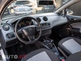 Seat Ibiza 1.2 TDi Reference Ecomotive