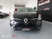Renault Clio Sport Tourer 1.5 dCi Confort