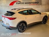 Cupra Formentor 1.4 e-Hybrid DSG VZ