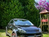 Opel Adam 1.0 T Rocks