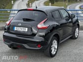 Nissan Juke 1.2 DIG-T Acenta