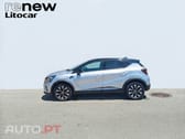 Renault Clio Techno