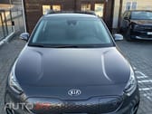 Kia Niro 64kWh