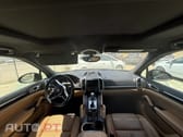 Porsche Cayenne 3.6 V6