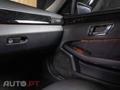 Mercedes-Benz E 250 T CDI Avantgarde