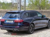 Mercedes-Benz E 300 de AMG Line