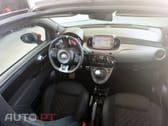 Abarth 595C T Jet
