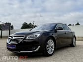 Opel Insignia 2.0 CDTI executive S/S