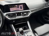 BMW M4 Competition xDrive