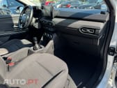 Dacia Jogger 1.0 ECO-G SL Extreme 7L Bi-Fuel
