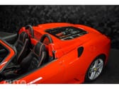 Ferrari F430 Spider V8