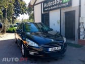 Peugeot 508 SW e-HDi FAP 115 EGS6 Business-Line