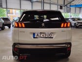 Peugeot 3008 1.6 Hybrid GT e-EAT8
