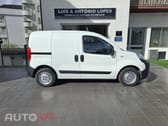 Fiat Fiorino 1.3 M-jet