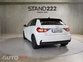 Audi A1 SB 30 TFSI S tronic