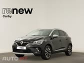Renault Captur Captur 1.0 TCe Techno