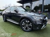 Mercedes-Benz GLC 300 e Coupé 4Matic