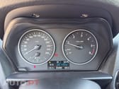 BMW 116 d EfficientDynamics