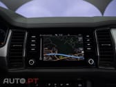 Skoda Kodiaq 2.0 TDI Ambition DSG