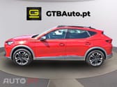 Cupra Formentor eHybrid I.V.A DEDUTIVEL 