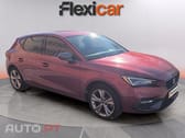 Seat Leon 1.4 e-Hybrid FR DSG