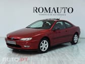 Peugeot 406 3.0 V6