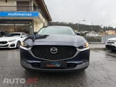 Mazda CX-30 2.0 e-Skyactiv-G Exclusive-line
