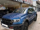 Ford Ranger 2.0 TDCi CD Raptor 4WD