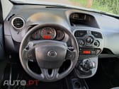 Nissan NV250 1.5 dCi L2 Optima