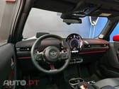 MINI Cooper Cooper S JCW M
