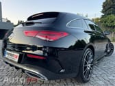 Mercedes-Benz CLA 180 d Shooting Brake Amg Line Aut.