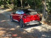 Renault Captur 1.0 TCe Exclusive
