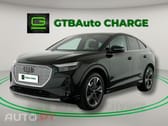 Audi Q4 E-Tron I.V.A DEDUTÍVEL Sportback 40