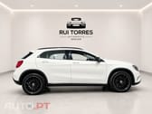 Mercedes-Benz GLA 180 (CDI) d 7G-DCT Style