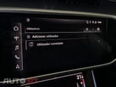 Audi A7 50 TFSIe quattro S tronic