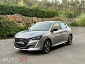 Peugeot 208 1.2 PureTech Active Pack