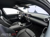 Mercedes-Benz A 250 e Style Plus