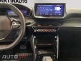 Peugeot E-208 50 kWh Allure