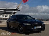 BMW 530 d