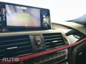 BMW 318 d Touring Line Sport Shadow