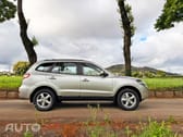 Hyundai Santa Fe 2.2 CRDi 7Wagon Comfort