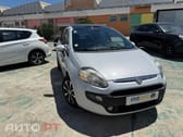 Fiat Grande Punto 1.3 D Multijet