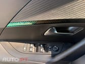 Peugeot 2008 1.5 BlueHDi Allure EAT8