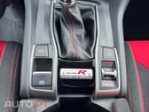 Honda Civic 2.0 i-VTEC Type-R GT