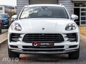 Porsche Macan PDK