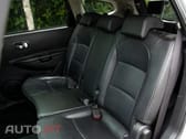 Nissan Qashqai +2 2.0 DCi PREMIUM Sport