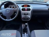 Opel Corsa 1.2 Twinport Enjoy